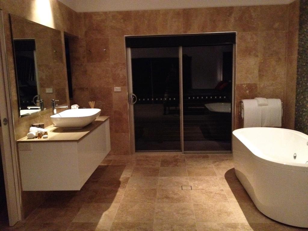 Villa Deja Vu Estate à Pokolbin Chambre photo