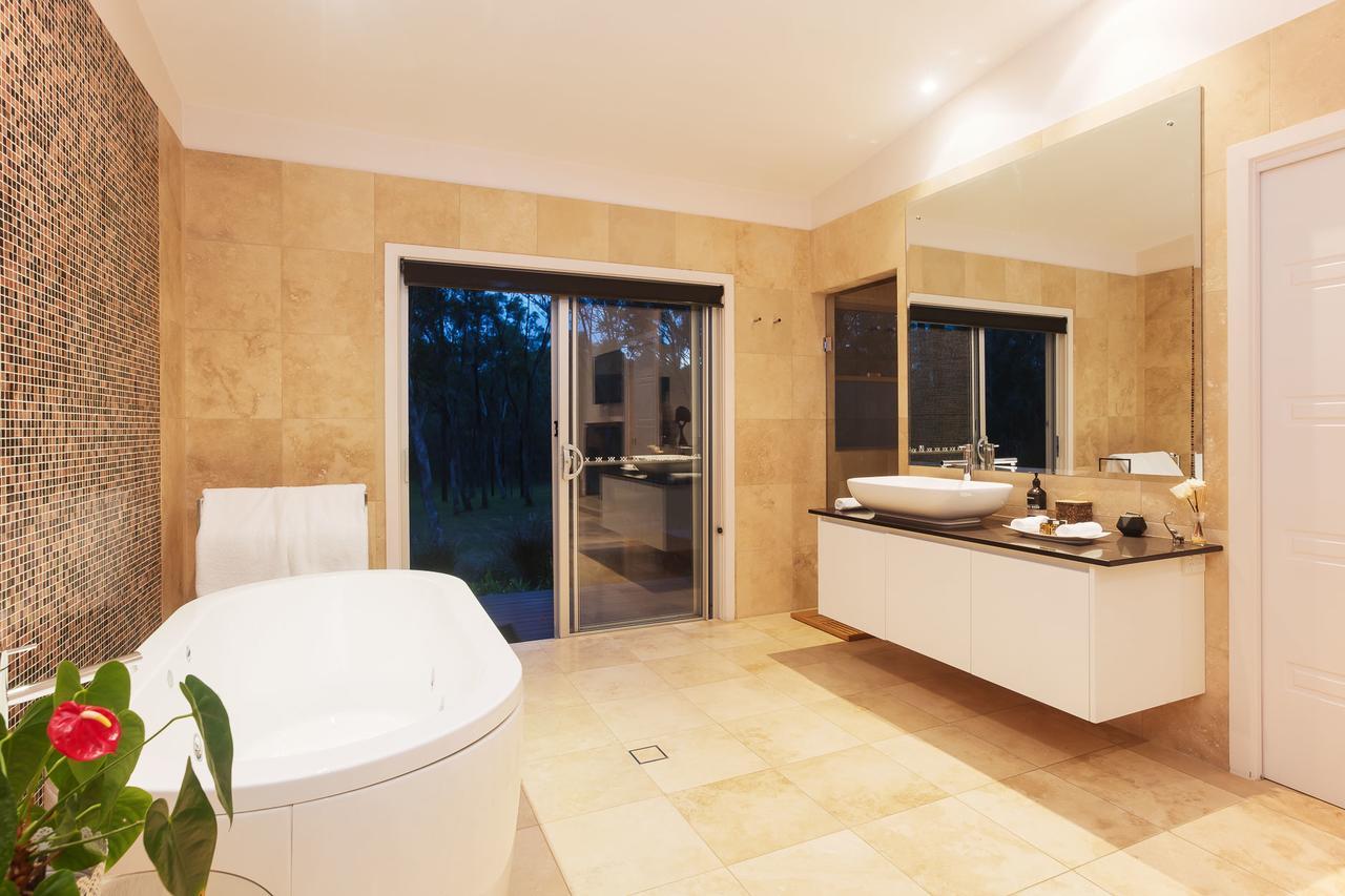 Villa Deja Vu Estate à Pokolbin Extérieur photo